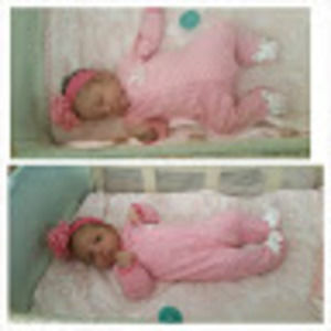 Meet your Posher, Latoya